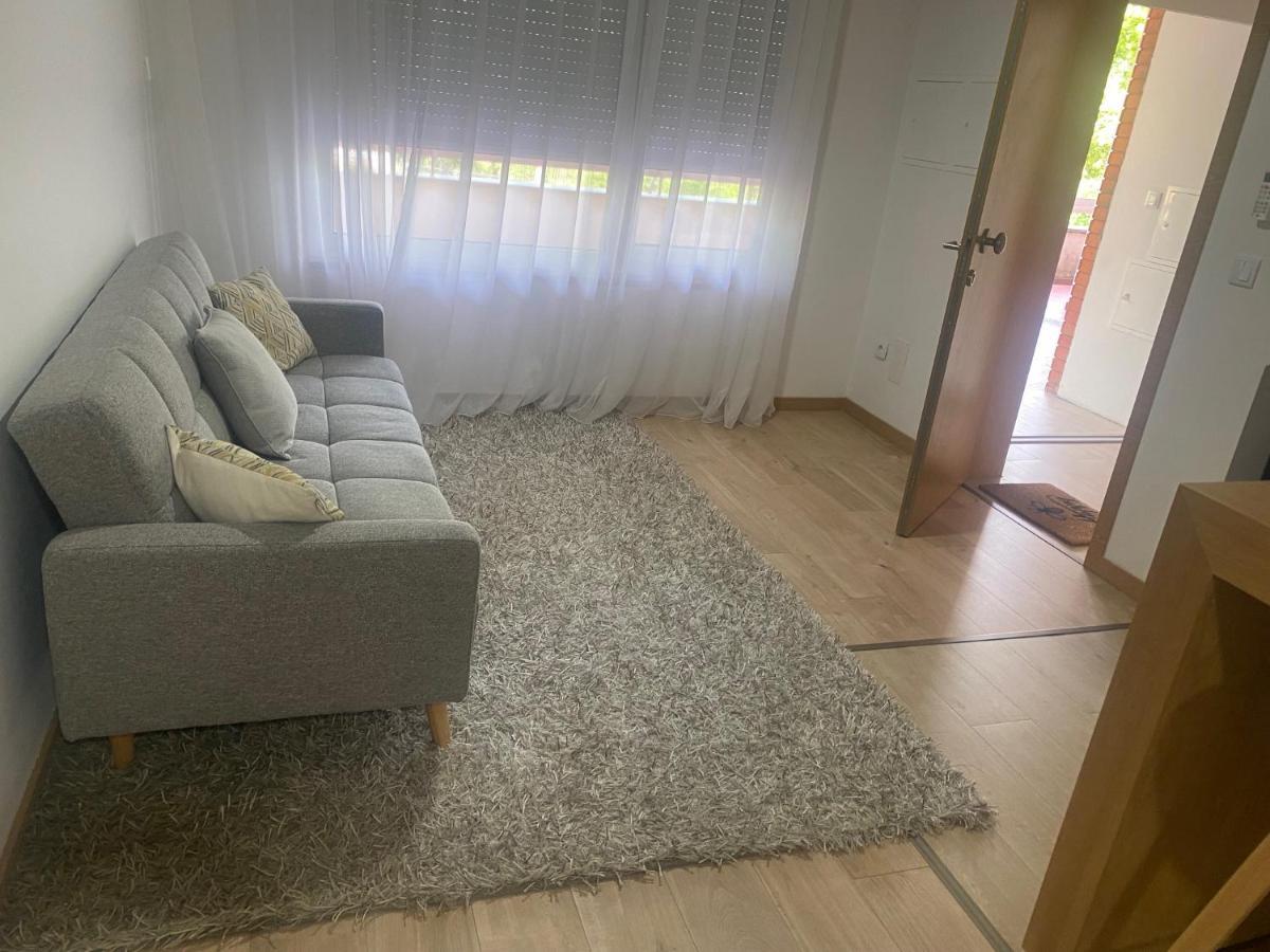 Ipb Studios Bragança Dış mekan fotoğraf