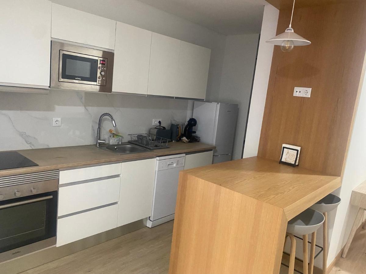 Ipb Studios Bragança Dış mekan fotoğraf
