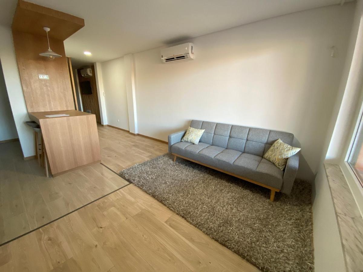Ipb Studios Bragança Dış mekan fotoğraf