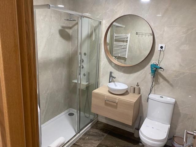 Ipb Studios Bragança Dış mekan fotoğraf
