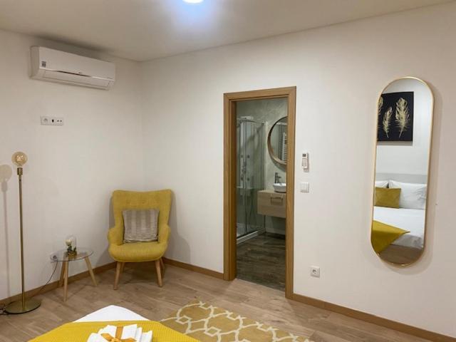 Ipb Studios Bragança Dış mekan fotoğraf